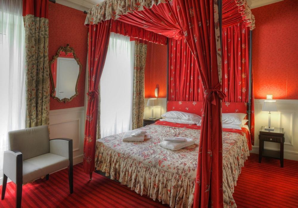 Hotel Veryste & Spa Paris Dış mekan fotoğraf