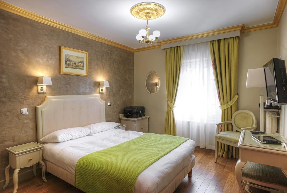 Hotel Veryste & Spa Paris Dış mekan fotoğraf