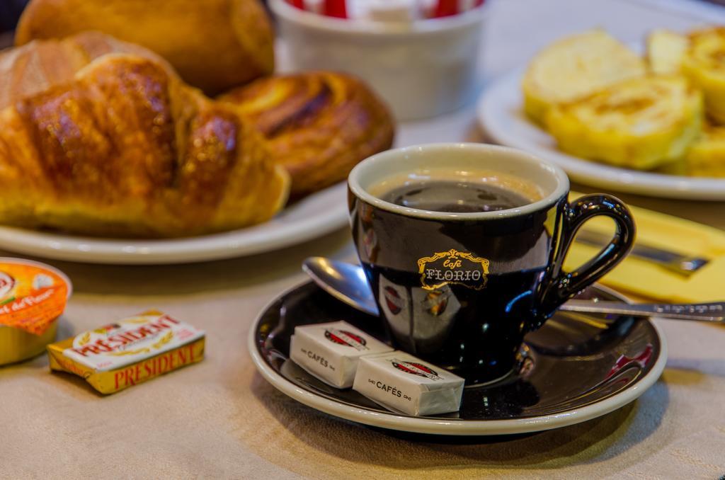 Hotel Veryste & Spa Paris Dış mekan fotoğraf