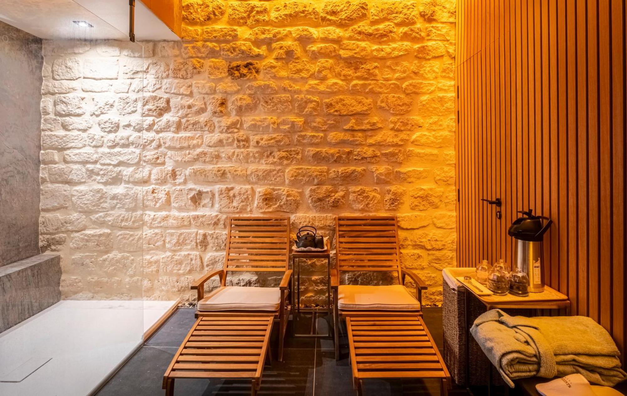 Hotel Veryste & Spa Paris Dış mekan fotoğraf