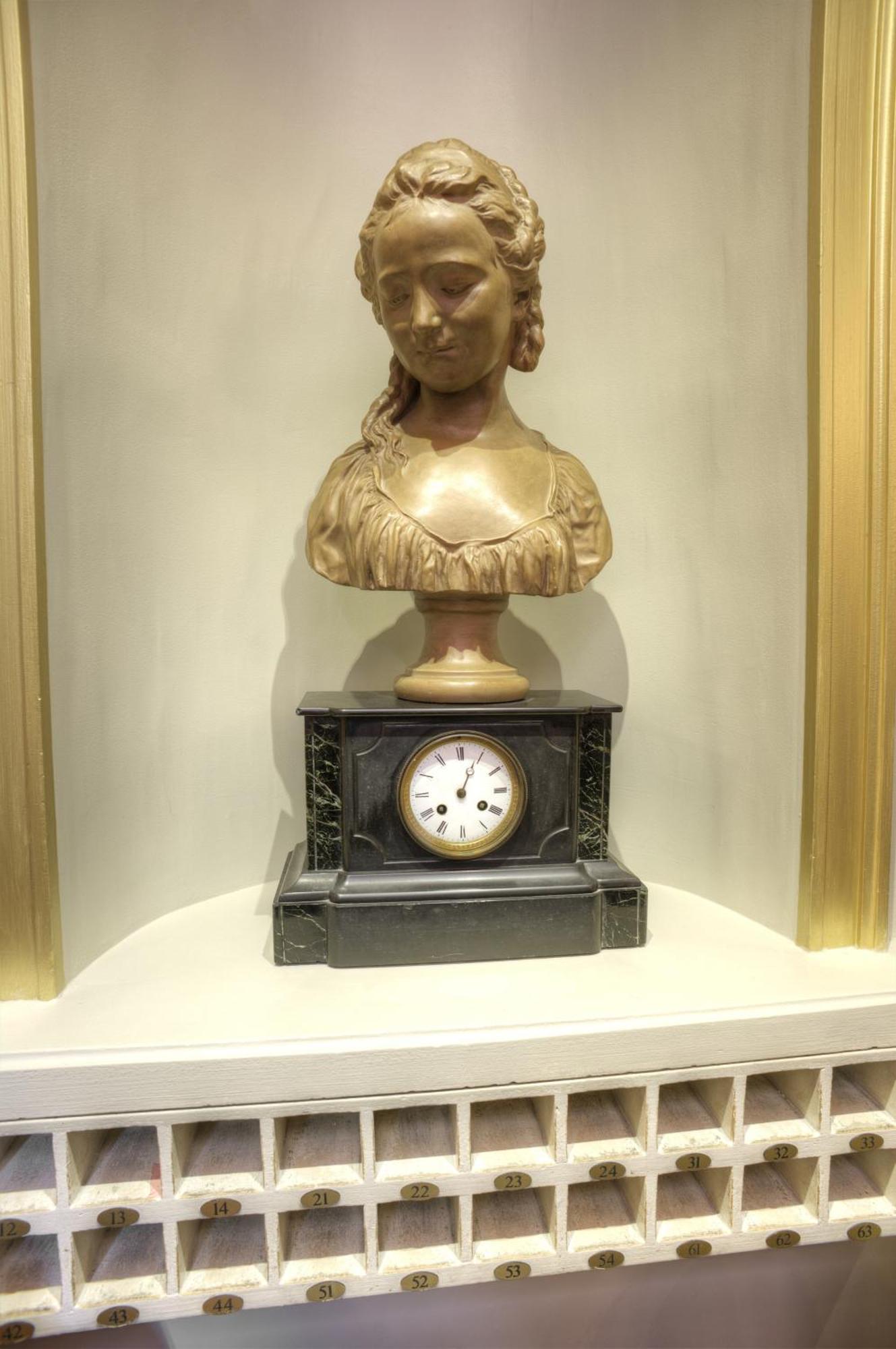 Hotel Veryste & Spa Paris Dış mekan fotoğraf