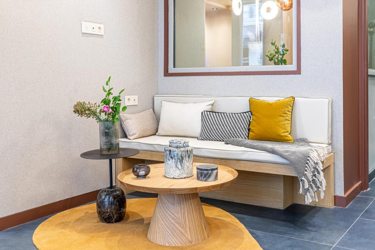 Hotel Veryste & Spa Paris Dış mekan fotoğraf
